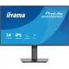 iiyama ProLite XB2496HSC-B1 monitor komputerowy 60,5 cm (23,8 cala) 1920 x 1080 pikseli Full HD LED Czarny