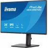 iiyama ProLite XB2496HSC-B1 monitor komputerowy 60,5 cm (23,8 cala) 1920 x 1080 pikseli Full HD LED Czarny