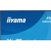 iiyama ProLite XB2496HSC-B1 monitor komputerowy 60,5 cm (23,8 cala) 1920 x 1080 pikseli Full HD LED Czarny