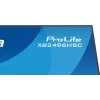 iiyama ProLite XB2496HSC-B1 monitor komputerowy 60,5 cm (23,8 cala) 1920 x 1080 pikseli Full HD LED Czarny