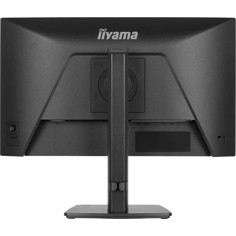 iiyama ProLite XB2496HSC-B1 monitor komputerowy 60,5 cm (23,8 cala) 1920 x 1080 pikseli Full HD LED Czarny
