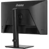 iiyama ProLite XB2496HSC-B1 monitor komputerowy 60,5 cm (23,8 cala) 1920 x 1080 pikseli Full HD LED Czarny