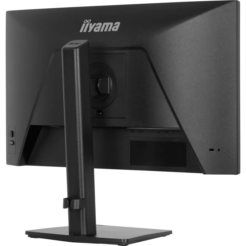 iiyama ProLite XB2496HSC-B1 monitor komputerowy 60,5 cm (23,8 cala) 1920 x 1080 pikseli Full HD LED Czarny