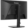 iiyama ProLite XB2496HSC-B1 monitor komputerowy 60,5 cm (23,8 cala) 1920 x 1080 pikseli Full HD LED Czarny