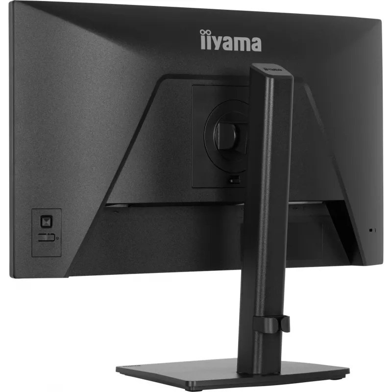 iiyama ProLite XB2496HSC-B1 monitor komputerowy 60,5 cm (23,8 cala) 1920 x 1080 pikseli Full HD LED Czarny