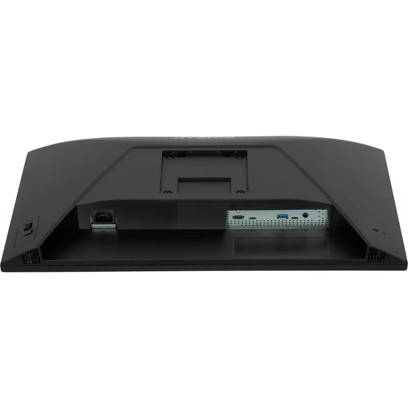 iiyama ProLite XB2496HSC-B1 monitor komputerowy 60,5 cm (23,8 cala) 1920 x 1080 pikseli Full HD LED Czarny