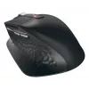 CHERRY Stream desktop ultimate klawiatura Mysz w zestawie Dom/Biuro USB + RF Wireless + Bluetooth QWERTZ niemiecki Czarny