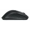 CHERRY Stream desktop ultimate klawiatura Mysz w zestawie Dom/Biuro USB + RF Wireless + Bluetooth QWERTZ niemiecki Czarny