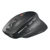 CHERRY Stream desktop ultimate klawiatura Mysz w zestawie Dom/Biuro USB + RF Wireless + Bluetooth QWERTZ niemiecki Czarny