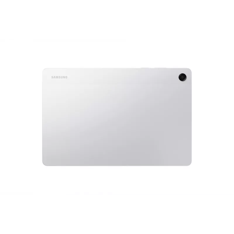 Samsung Galaxy Tab A11+ 5G (11 cali), 27,9 cm (11 cali), 1920 x 1200 pikseli, 128 GB, 6 GB, 482 g, Srebrny