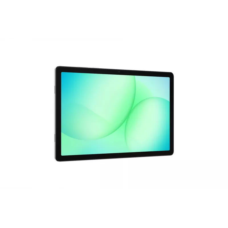 Samsung Galaxy Tab A11+ 5G (11 cali), 27,9 cm (11 cali), 1920 x 1200 pikseli, 128 GB, 6 GB, 482 g, Srebrny