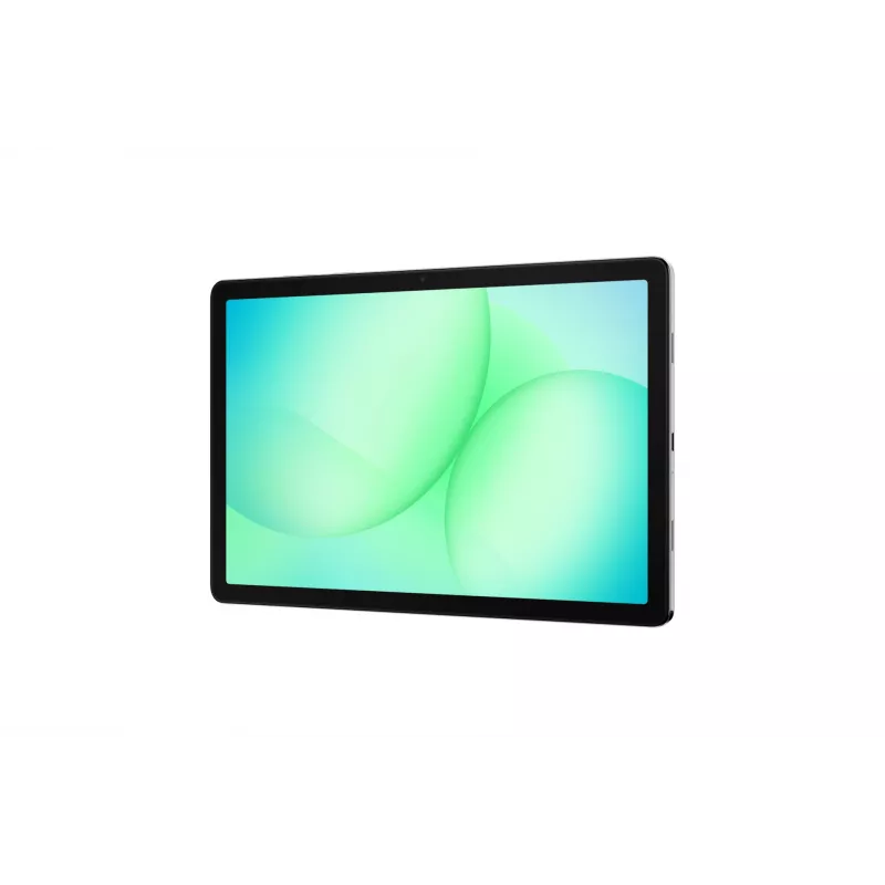 Samsung Galaxy Tab A11+ 5G (11 cali), 27,9 cm (11 cali), 1920 x 1200 pikseli, 128 GB, 6 GB, 482 g, Srebrny