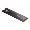 MSI Spatium M560 PCIE 5.0 NVME M.2 2 TB PCI Express 5.0 3D NAND