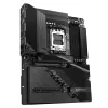 Płyta główna GIGABYTE B850 AORUS STEALTH — ATX, Socket AM5, AMD B850, DDR5 do 8200 MHz (OC), 14+2+2 VRM, 2x PCIe 5.0, 2x PCIe 4.0 M.2, Wi‑Fi 7, 5 GbE