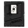 Płyta główna GIGABYTE B850 AORUS STEALTH — ATX, Socket AM5, AMD B850, DDR5 do 8200 MHz (OC), 14+2+2 VRM, 2x PCIe 5.0, 2x PCIe 4.0 M.2, Wi‑Fi 7, 5 GbE
