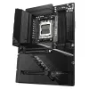 Płyta główna GIGABYTE B850 AORUS STEALTH — ATX, Socket AM5, AMD B850, DDR5 do 8200 MHz (OC), 14+2+2 VRM, 2x PCIe 5.0, 2x PCIe 4.0 M.2, Wi‑Fi 7, 5 GbE