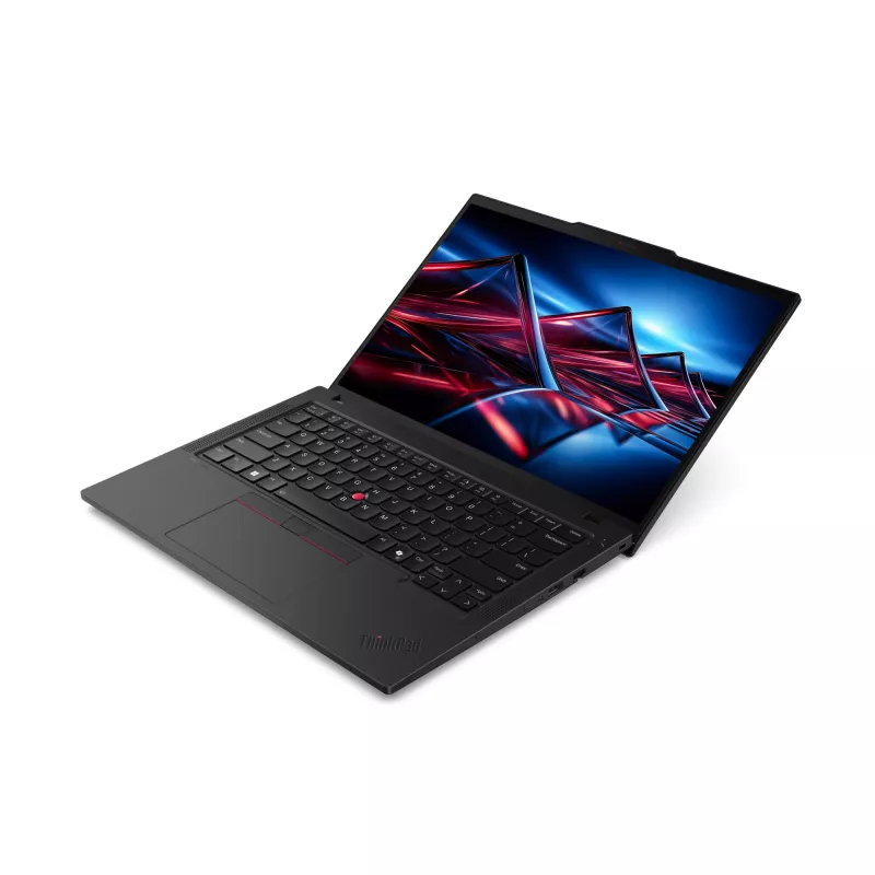 Lenovo ThinkPad P14s Gen 5 Mobilna stacja robocza, AMD Ryzen 7 PRO 8840HS, 14-calowy ekran dotykowy WUXGA, 32 GB RAM, 1 TB SSD, Windows 11 Pro