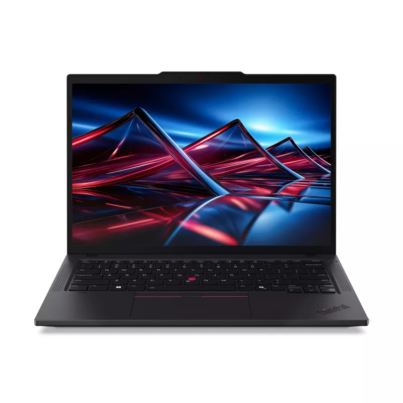 Lenovo ThinkPad P14s Gen 5 Mobilna stacja robocza, AMD Ryzen 7 PRO 8840HS, 14-calowy ekran dotykowy WUXGA, 32 GB RAM, 1 TB SSD, Windows 11 Pro