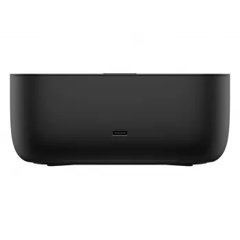 Stacja dokująca HP USB-C 100W G6 Dock SmartBuy — USB-C 100W, Jet Czarny, 121×121×51 mm