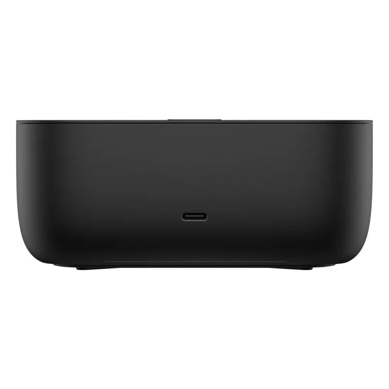 Stacja dokująca HP USB-C 100W G6 Dock SmartBuy — USB-C 100W, Jet Czarny, 121×121×51 mm