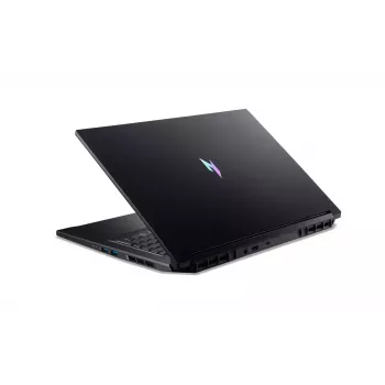 Laptop Acer Nitro V 17 AI ANV17-41-R3C8 — 17,3 cala FHD IPS, AMD Ryzen 5, 16 GB DDR5, 512 GB SSD, NVIDIA GeForce RTX 5050 8 GB, Windows 11 Home