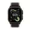 Smartwatch Apple Watch Ultra 3 GPS + Cellular 49 mm koperta z czarnego tytanu