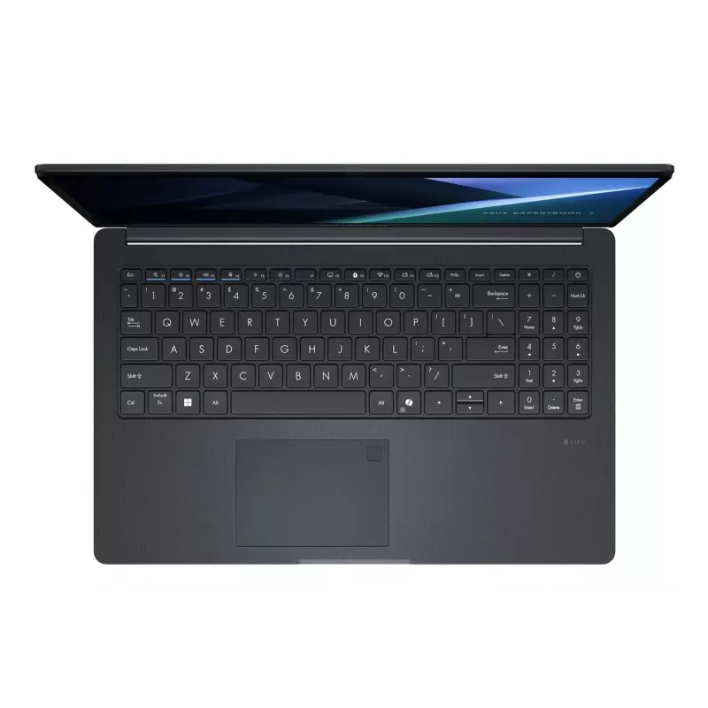 Laptop ASUS ExpertBook B1 B1503CVA-S75100X — 15,6 cala FHD 300 nitów, Intel Core i5-13420H, 16 GB DDR5, 512 GB SSD, Intel UHD, Windows 11 Pro