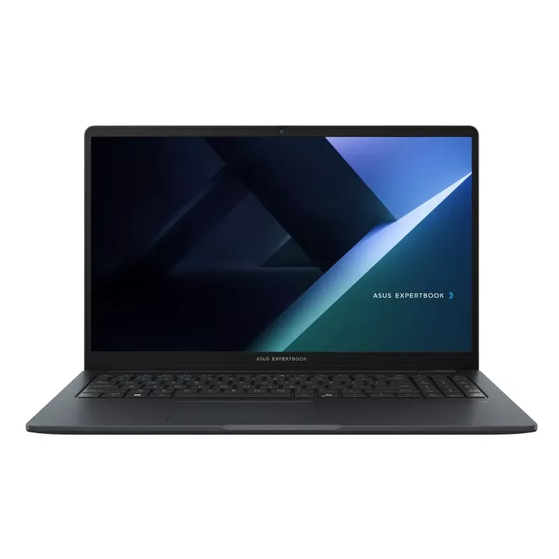 Laptop ASUS ExpertBook B1 B1503CVA-S75100X — 15,6 cala FHD 300 nitów, Intel Core i5-13420H, 16 GB DDR5, 512 GB SSD, Intel UHD, Windows 11 Pro