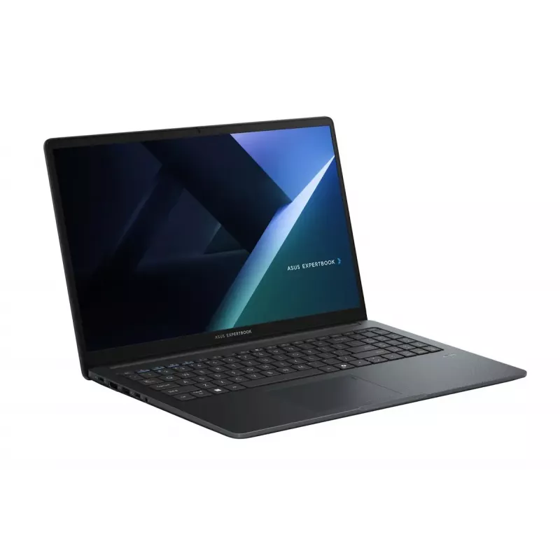 Laptop ASUS ExpertBook B1 B1503CVA-S75100X — 15,6 cala FHD 300 nitów, Intel Core i5-13420H, 16 GB DDR5, 512 GB SSD, Intel UHD, Windows 11 Pro