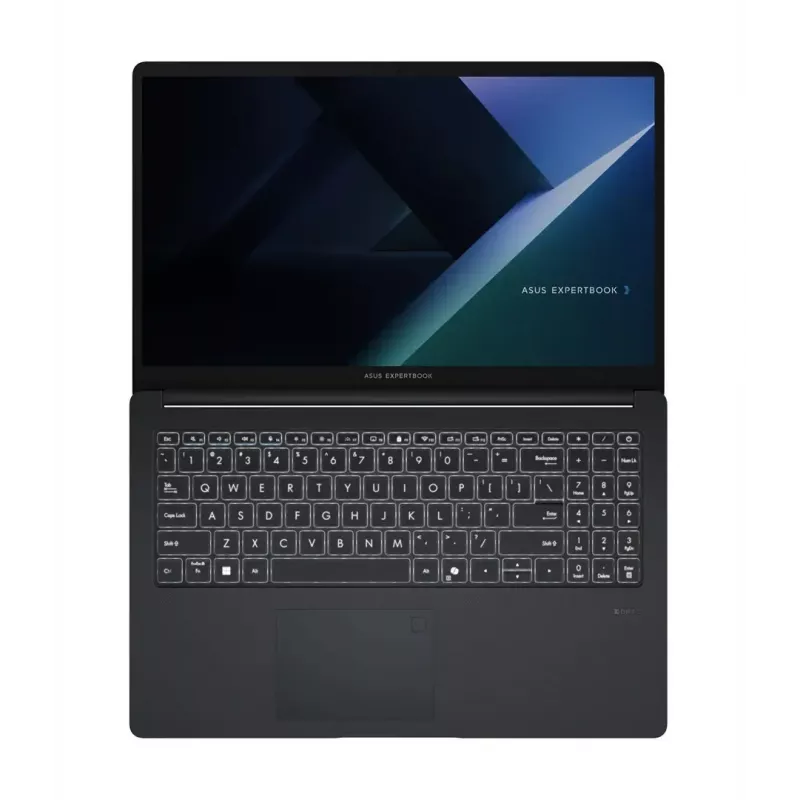 Laptop ASUS ExpertBook B1 B1503CVA-S75100X — 15,6 cala FHD 300 nitów, Intel Core i5-13420H, 16 GB DDR5, 512 GB SSD, Intel UHD, Windows 11 Pro