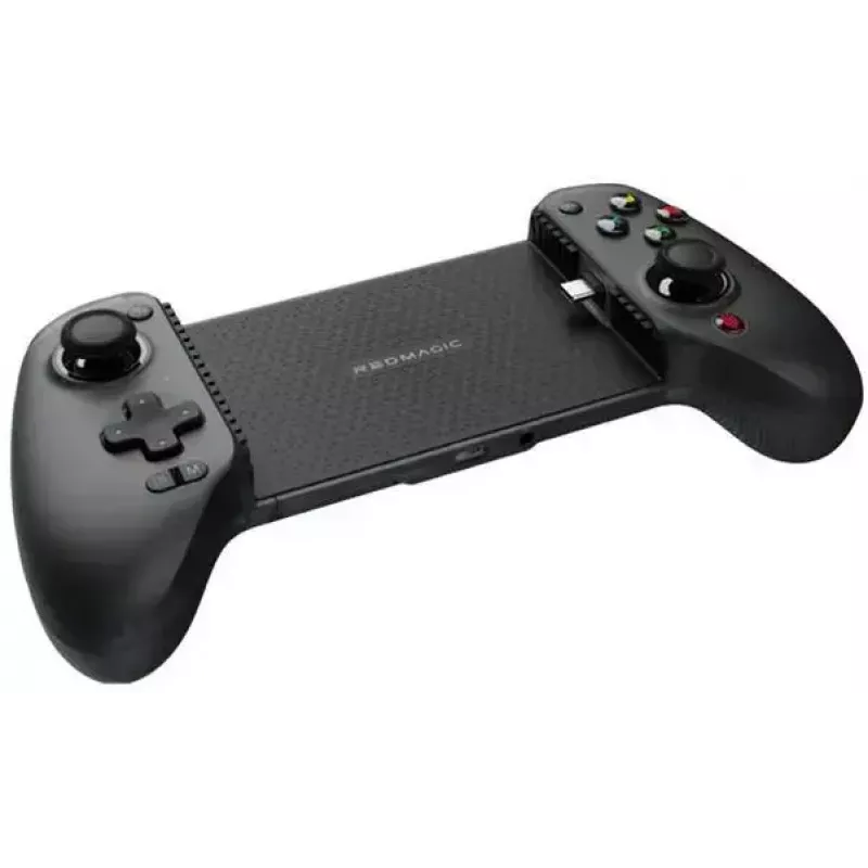 Controller REDMAGIC Shadow Blade 2 OEM — ergonomiczna konstrukcja, konfigurowalne przyciski