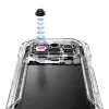Smartphone Ulefone Armor 27 6,78 cala 12 GB 256 GB czarny