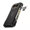Smartphone Ulefone Armor 27 6,78 cala 12 GB 256 GB czarny