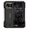 Smartphone Ulefone Armor 27 6,78 cala 12 GB 256 GB czarny