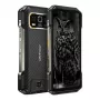 Smartphone Ulefone Armor 27 6,78 cala 12 GB 256 GB czarny