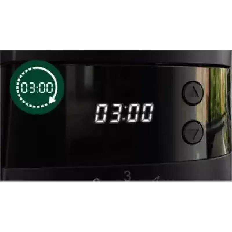 Mikser planetarny Philips Series 7000 HR7962/01 Czarny