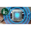 Mikser planetarny Philips Series 7000 HR7962/01 Czarny