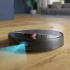 Philips 7000 series XU7000/01 robot vacuum 0.26 L Gold