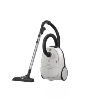 Electrolux EB61H6SW odkurzacz 3,5 L Odkurzacz cylindryczny Na sucho 850 W Worek na kurz