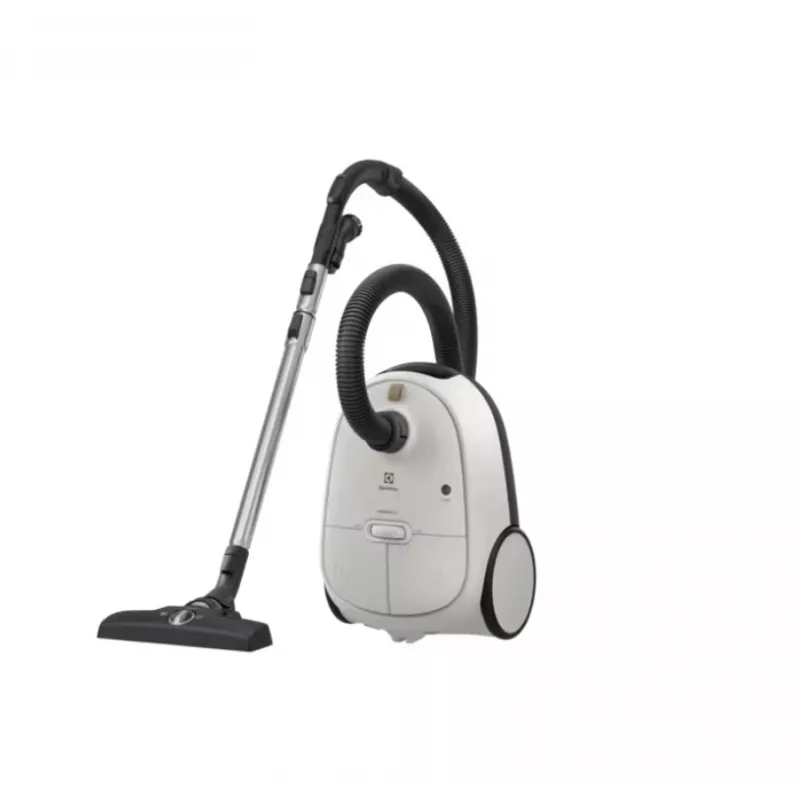 Electrolux EB61H6SW odkurzacz 3,5 L Odkurzacz cylindryczny Na sucho 850 W Worek na kurz