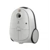 Electrolux EB61H6SW odkurzacz 3,5 L Odkurzacz cylindryczny Na sucho 850 W Worek na kurz