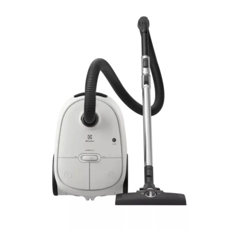 Electrolux EB61H6SW odkurzacz 3,5 L Odkurzacz cylindryczny Na sucho 850 W Worek na kurz