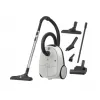 Electrolux EB61H6SW odkurzacz 3,5 L Odkurzacz cylindryczny Na sucho 850 W Worek na kurz