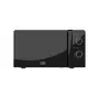 Beko MOC20100BFB Czarna Kuchenka mikrofalowa Solo Blatowa 20 L 700 W