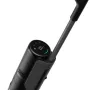 Dreame H12 Pro FlexReach, Odkurzacz pionowy 2w1, Bezworkowy, Czarny, 0,78 l, 0,7 l, Prostokątna