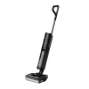 Dreame H12 Pro FlexReach, Odkurzacz pionowy 2w1, Bezworkowy, Czarny, 0,78 l, 0,7 l, Prostokątna
