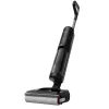 Dreame H12 Pro FlexReach, Odkurzacz pionowy 2w1, Bezworkowy, Czarny, 0,78 l, 0,7 l, Prostokątna