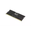 GoodRam essential SO-DIMM 16 GB, PC5-38400, DDR5 4800, CL40 (2048x8) - 16 GB - DDR5