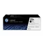 HP 35A 2-pak Czarny Oryginalny LaserJet kaseta z tonerems, 3000 stron, Czarny, 2 szt.