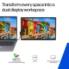 HP Series 5 Pro 14-calowy przenośny monitor WQXGA - 514pn
